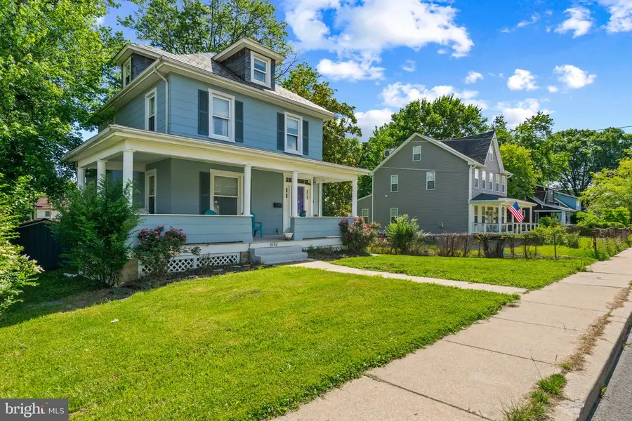 3102 White Ave, Baltimore, MD 21214 - #2