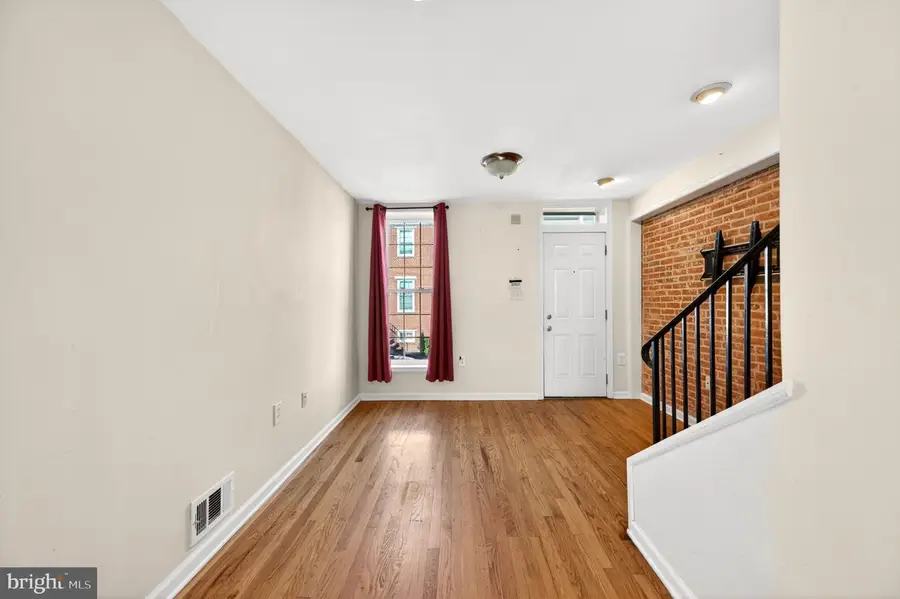 624 Wyeth St, Baltimore, MD 21230 - #2