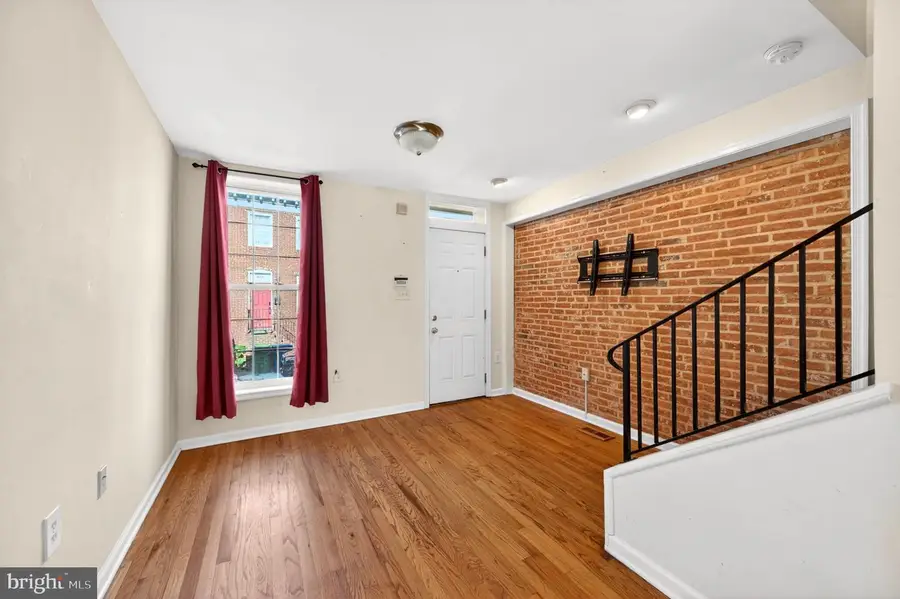 624 Wyeth St, Baltimore, MD 21230 - #3