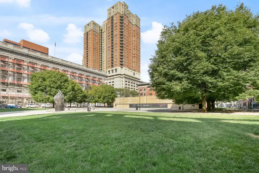 414 Water St #2202, Baltimore, MD 21202 - #2
