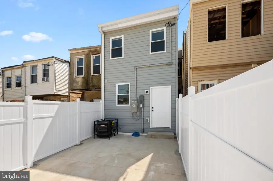 516 E 27th St, Baltimore, MD 21218 - #2