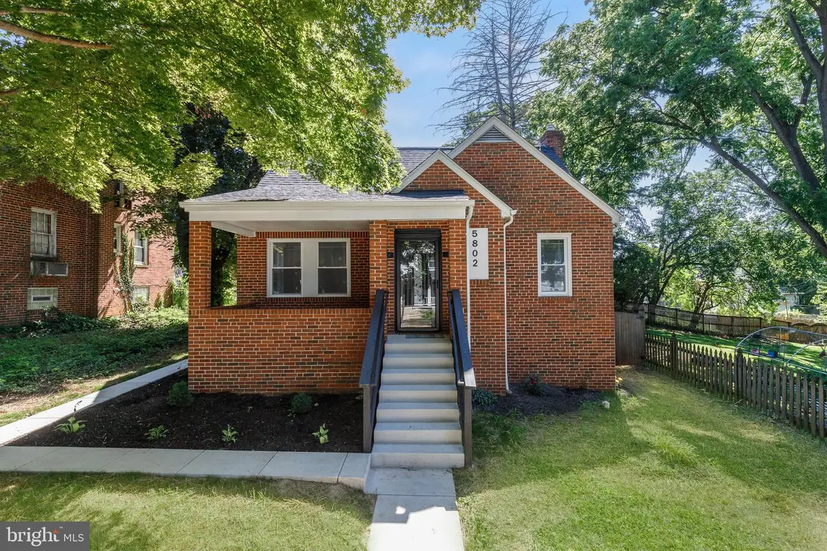 5802 Bland Ave, Baltimore, MD 21215 - #1