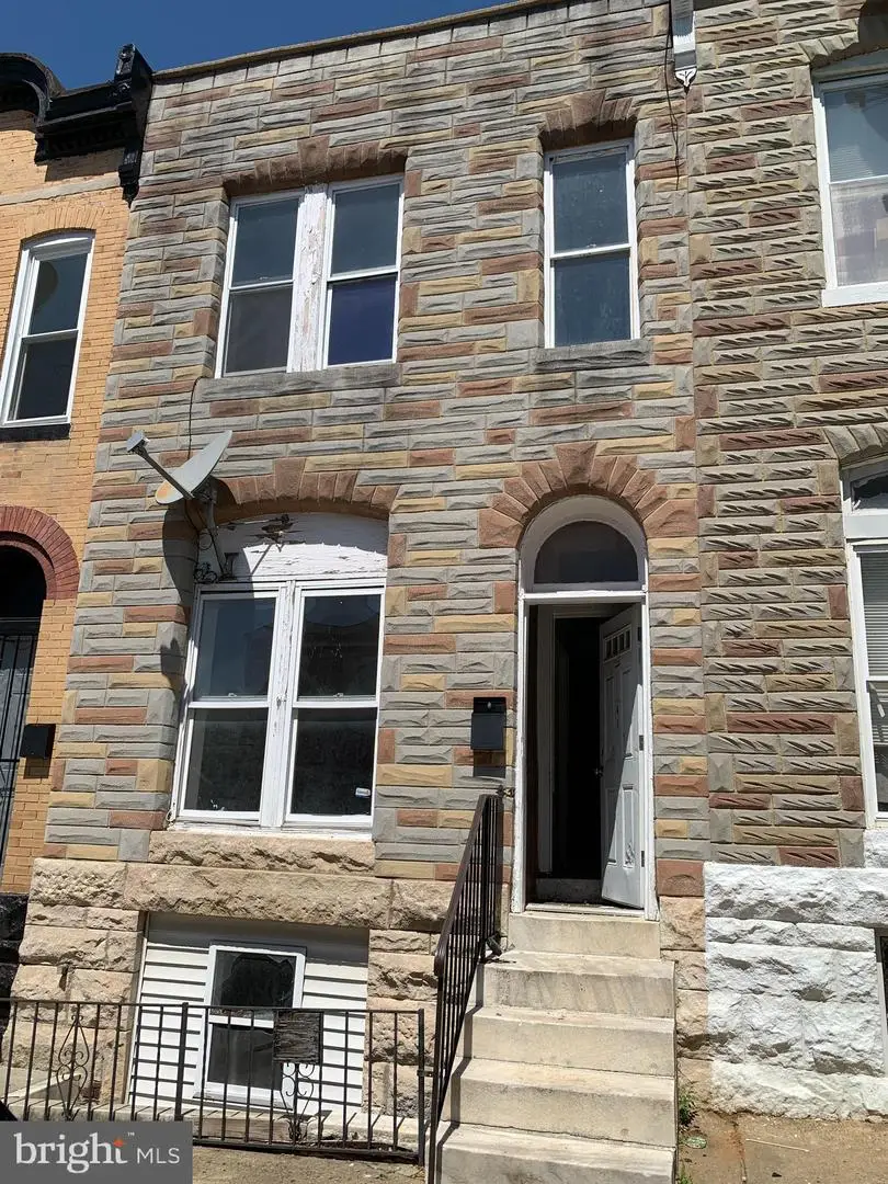 1944 Harlem Ave, Baltimore, MD 21217 - #1