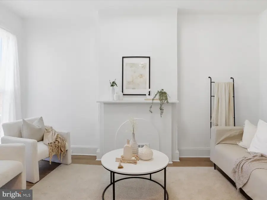 509 Laurens St, Baltimore, MD 21217 - #3