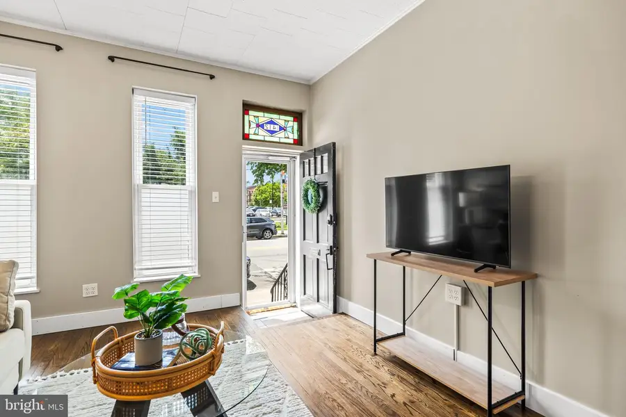 1412 E Fort Ave, Baltimore, MD 21230 - #2