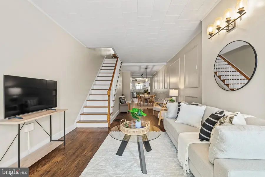 1412 E Fort Ave, Baltimore, MD 21230 - #3