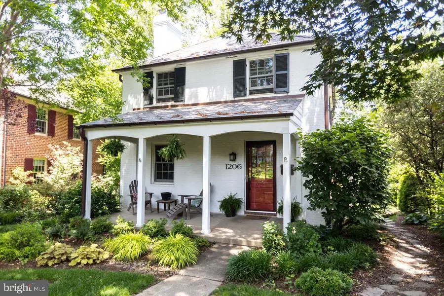 1206 Havenwood Rd, Baltimore, MD 21218 - #2
