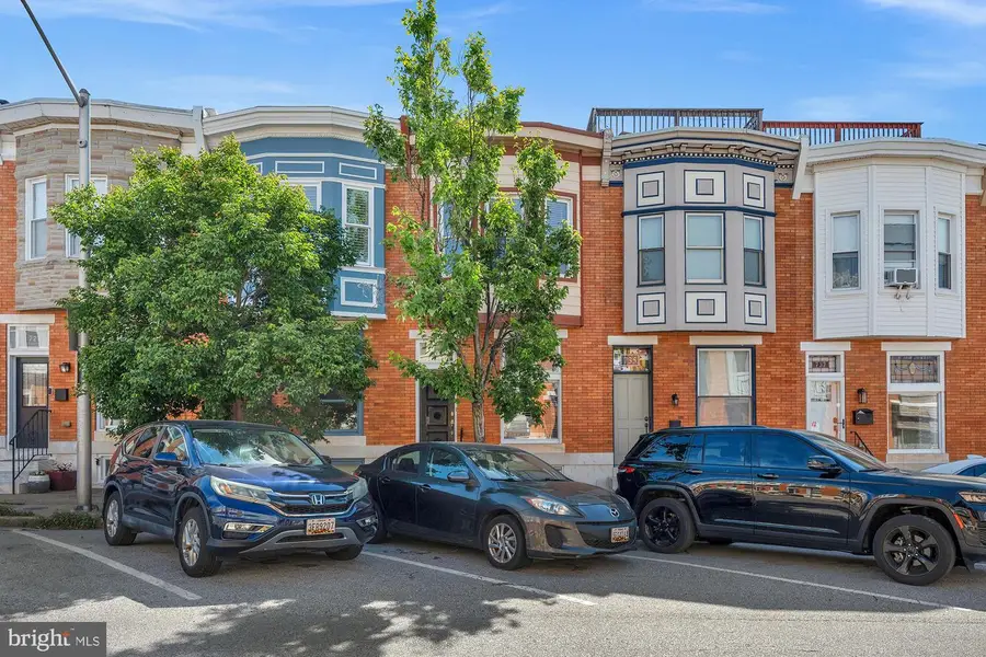 733 S Potomac St, Baltimore, MD 21224 - #3
