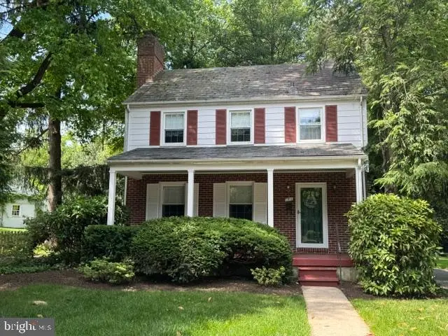 103 Cedarcroft Rd, Baltimore, MD 21212 - #1