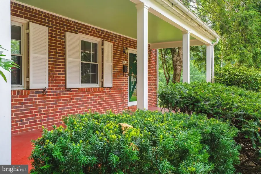 103 Cedarcroft Rd, Baltimore, MD 21212 - #2
