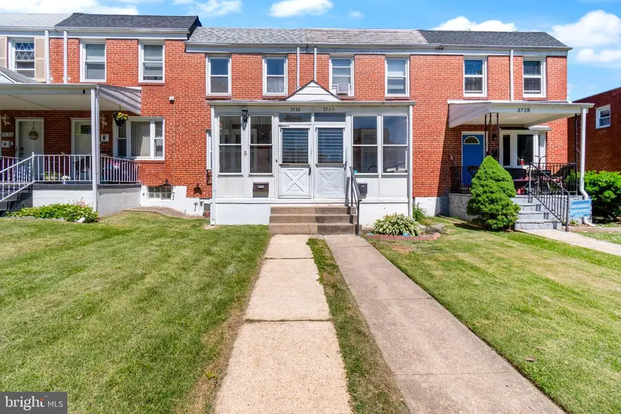 3732 Clarenell Rd, Baltimore, MD 21229 - #2