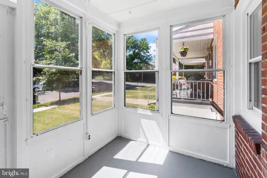 3732 Clarenell Rd, Baltimore, MD 21229 - #3