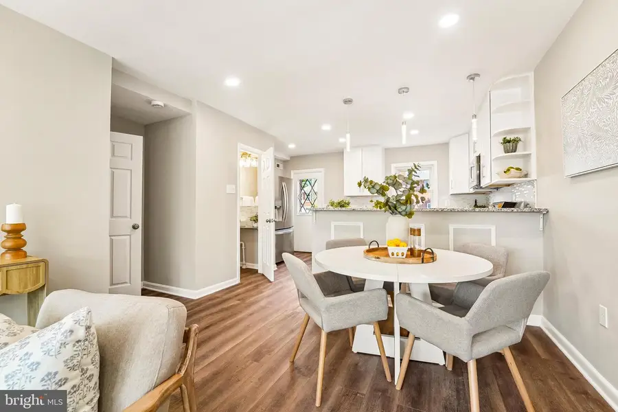 1108 W 43rd St, Baltimore, MD 21211 - #3