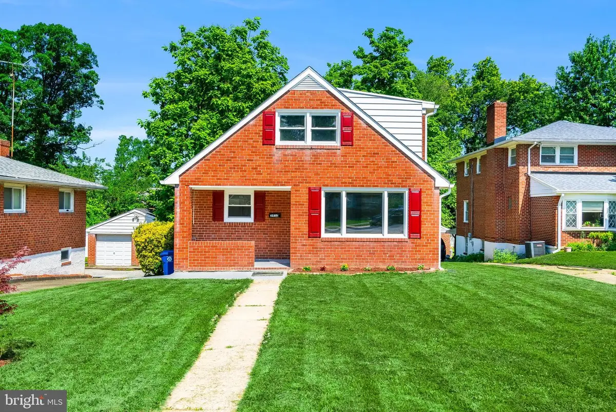 5412 Biddison Ave, Baltimore, MD 21206 - #1