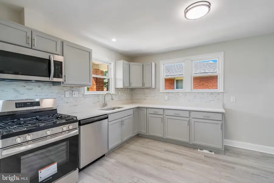 5412 Biddison Ave, Baltimore, MD 21206 - #2