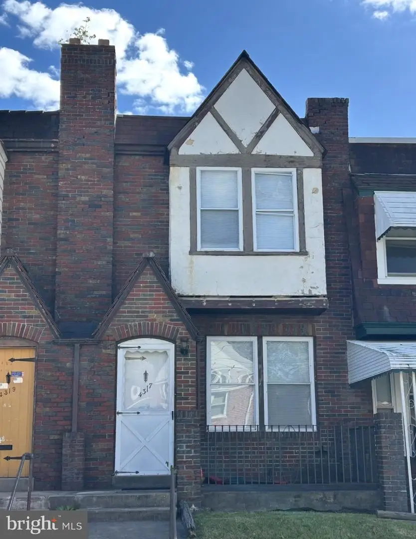4317 Berger Ave, Baltimore, MD 21206 - #1