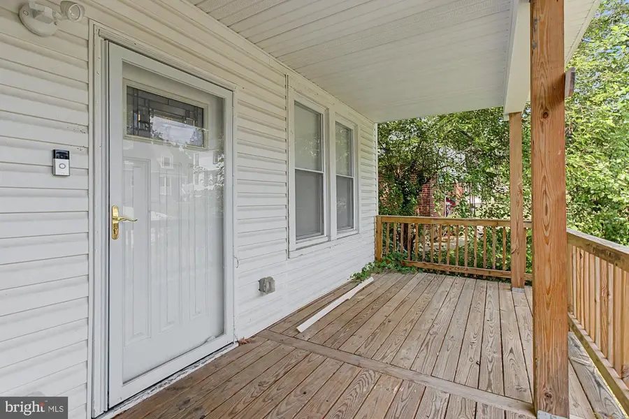 4922 Ivanhoe Ave, Baltimore, MD 21212 - #3