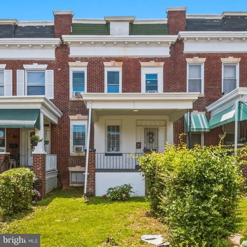 3717 Edmondson Ave, Baltimore, MD 21229 - #1