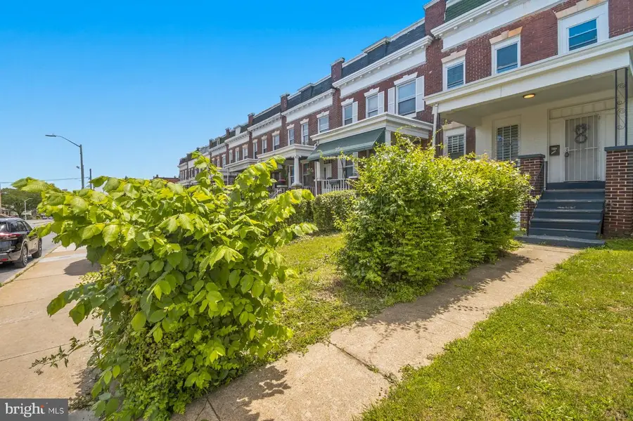 3717 Edmondson Ave, Baltimore, MD 21229 - #2