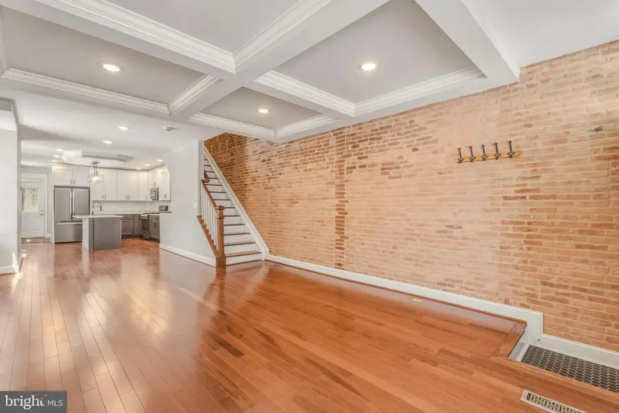 3424 Chestnut Ave, Baltimore, MD 21211 - #3