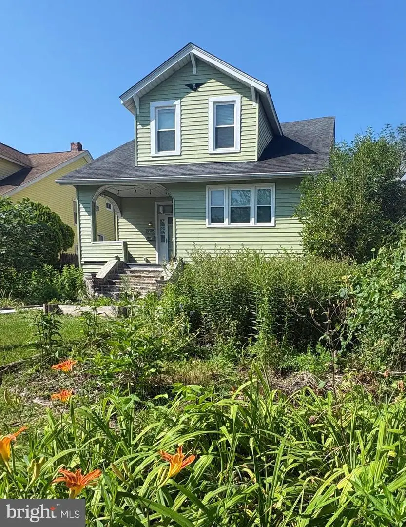 2705 Latona Rd, Baltimore, MD 21214 - #2