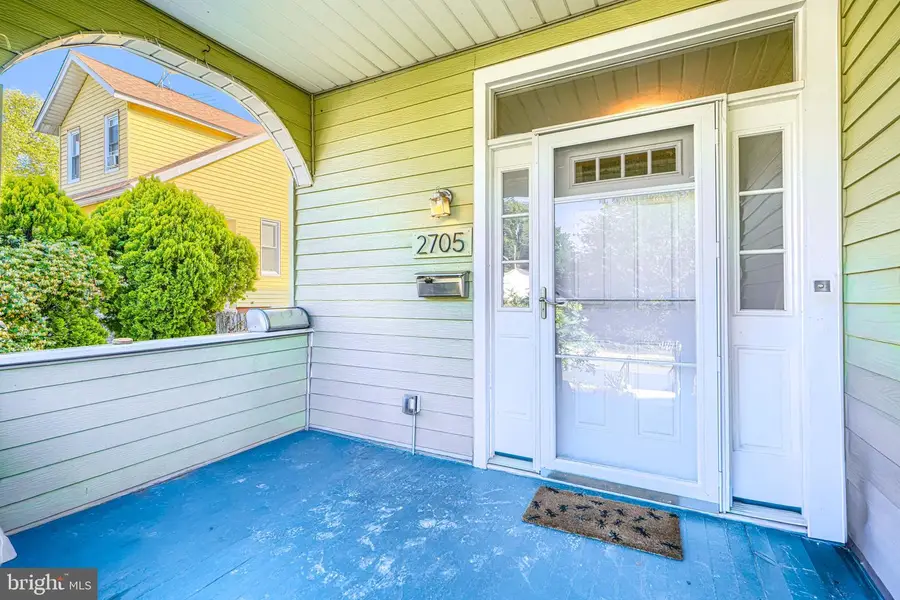 2705 Latona Rd, Baltimore, MD 21214 - #3