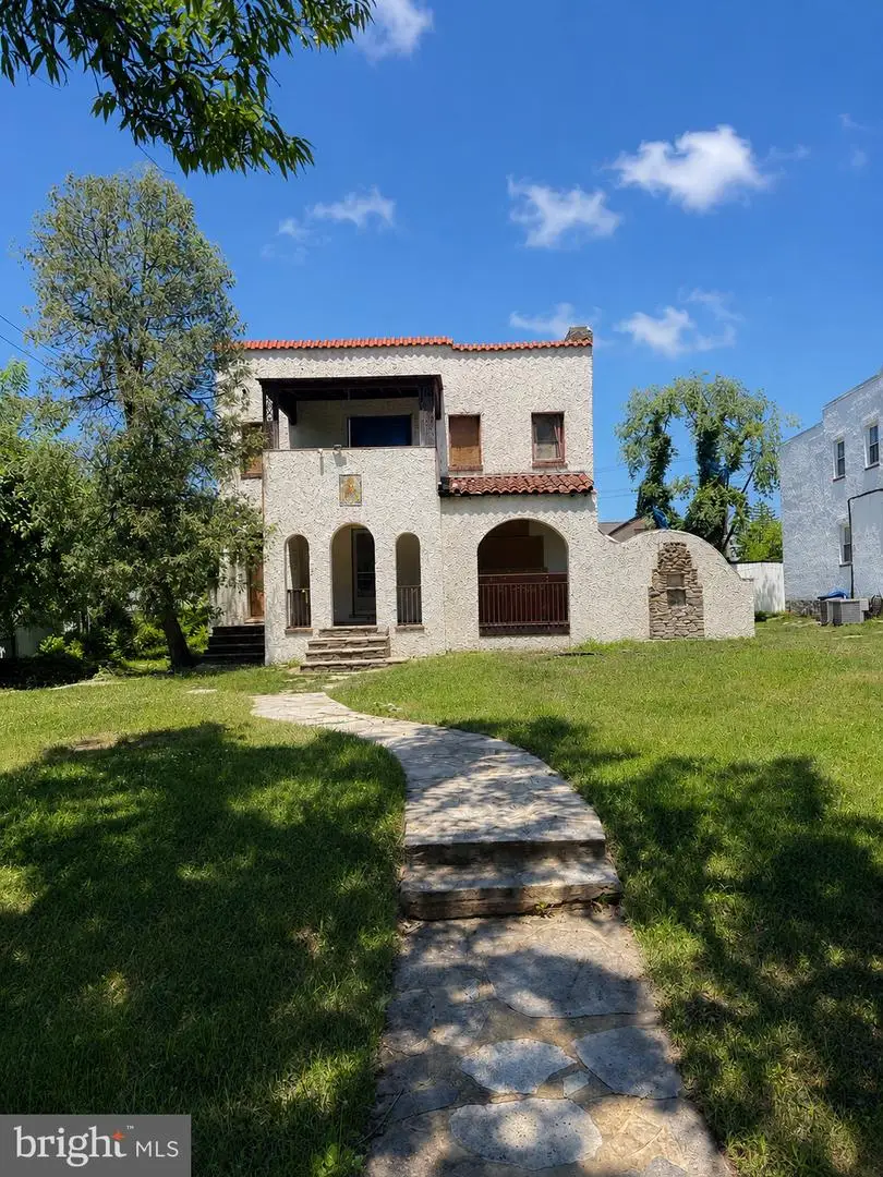 3612 Sequoia Ave, Baltimore, MD 21215 - #1