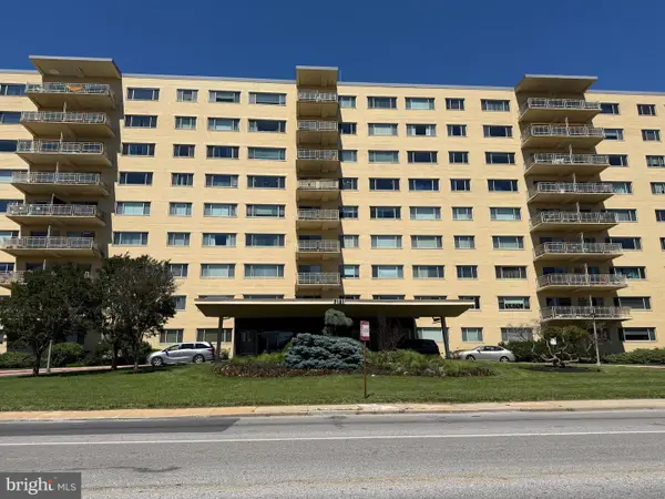 7121 Park Heights Ave #203, BALTIMORE, MD 21215