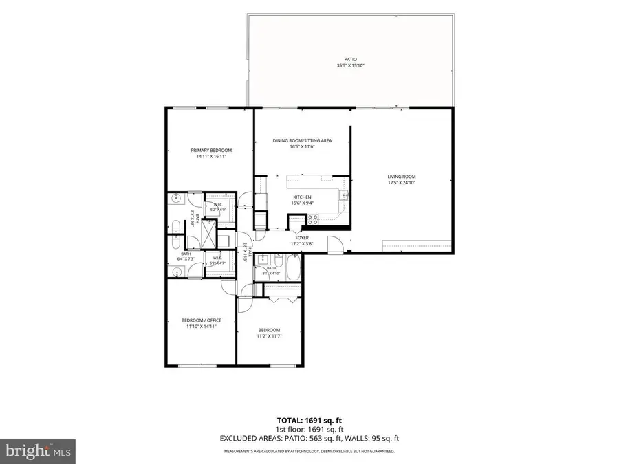 1 Cross Keys Rd #1a, Baltimore, MD 21210 - #2