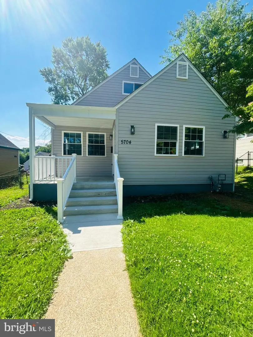 5704 Adleigh Ave, Baltimore, MD 21206 - #3