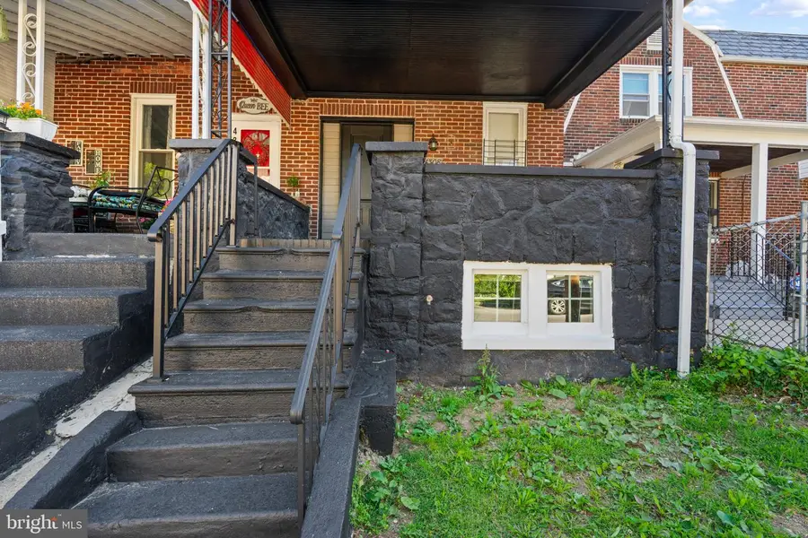 4308 Pimlico Rd, Baltimore, MD 21215 - #3