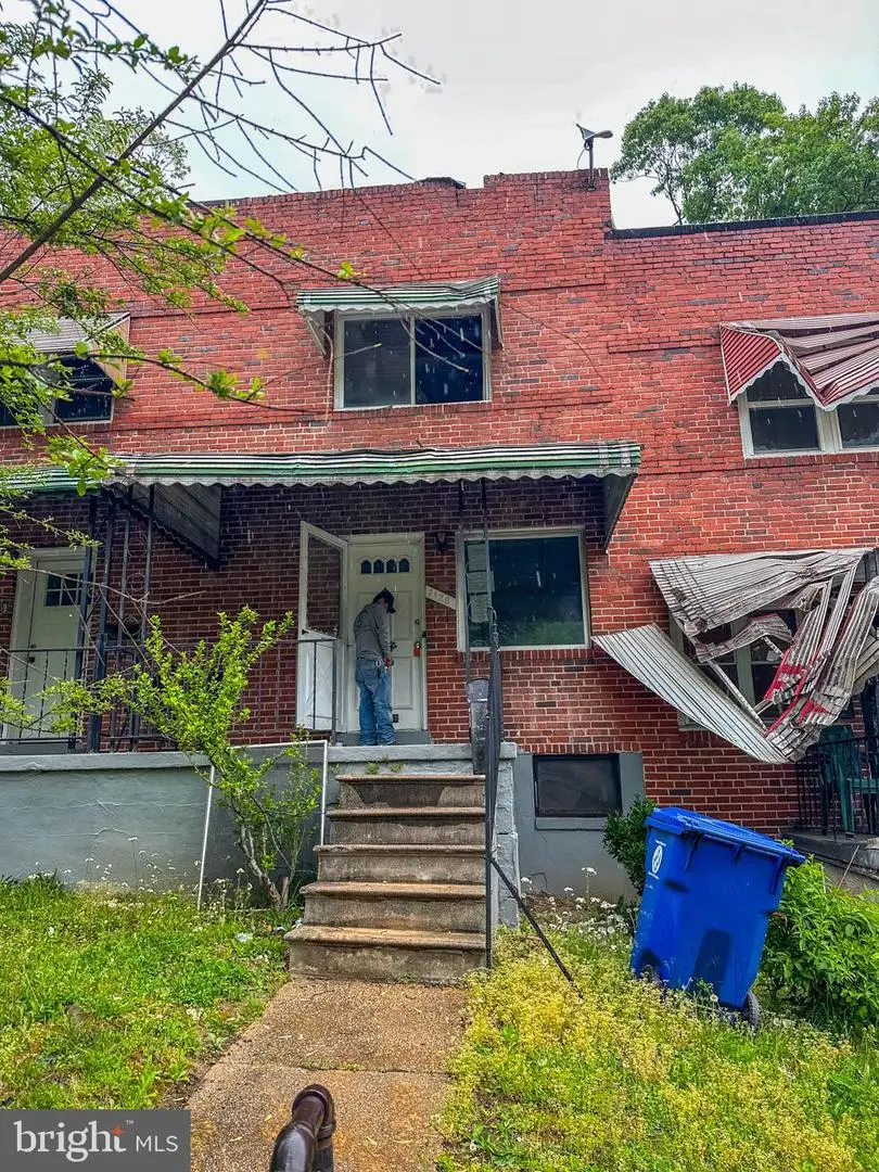 3428 Hilldale Pl, Baltimore, MD 21215 - #1