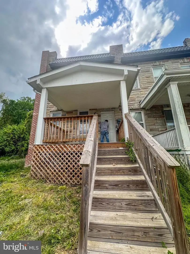 144 Palormo Ave, Baltimore, MD 21229 - #1