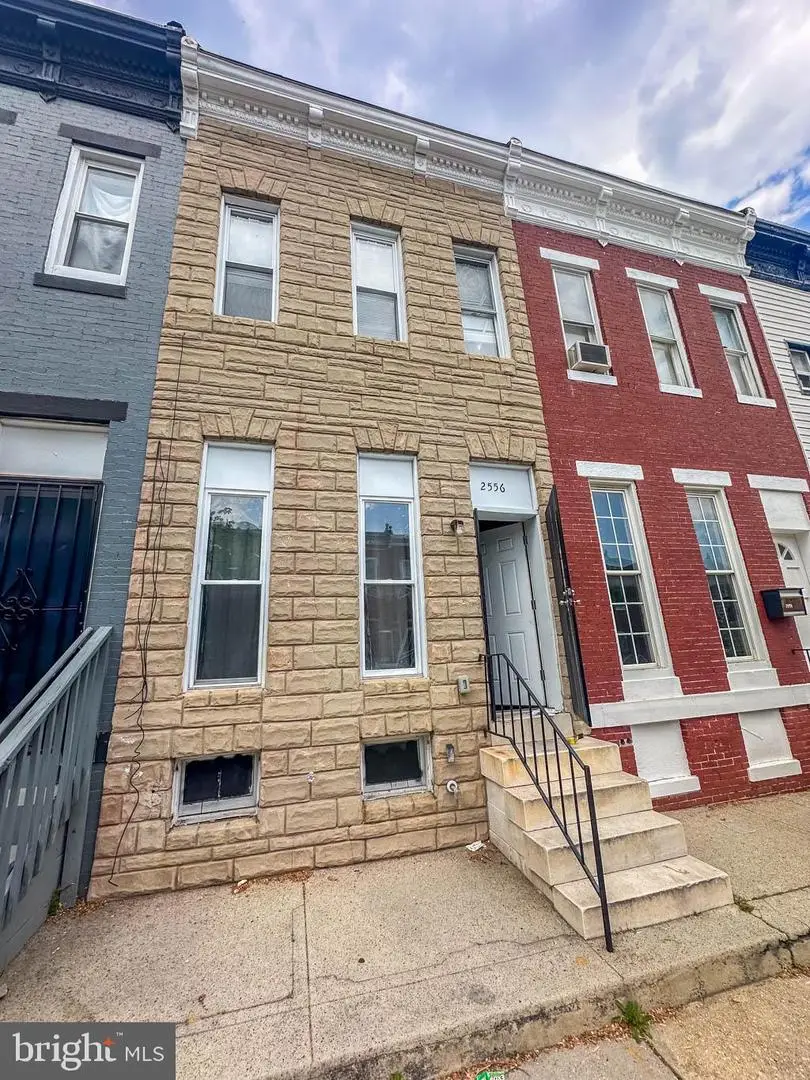 2556 W Fairmount Ave, Baltimore, MD 21223 - #1