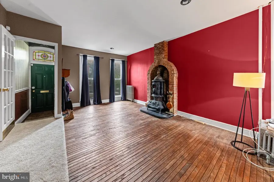 108 S Stricker St, Baltimore, MD 21223 - #2