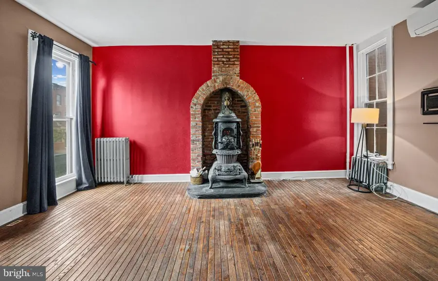 108 S Stricker St, Baltimore, MD 21223 - #3