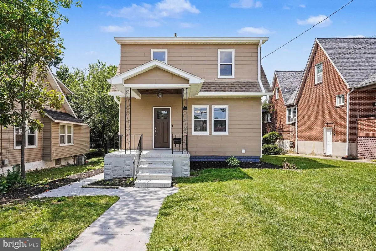 4207 Mary Ave, Baltimore, MD 21206 - #1