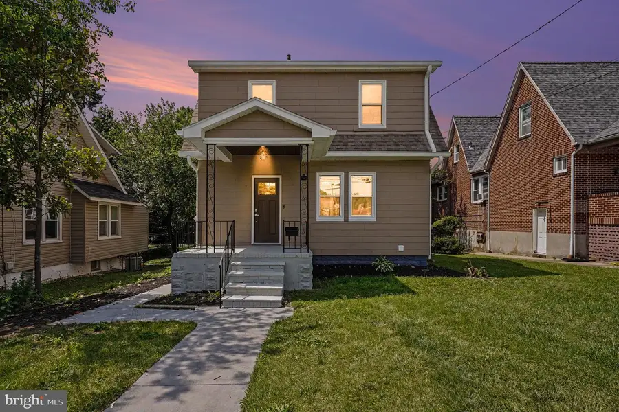 4207 Mary Ave, Baltimore, MD 21206 - #2