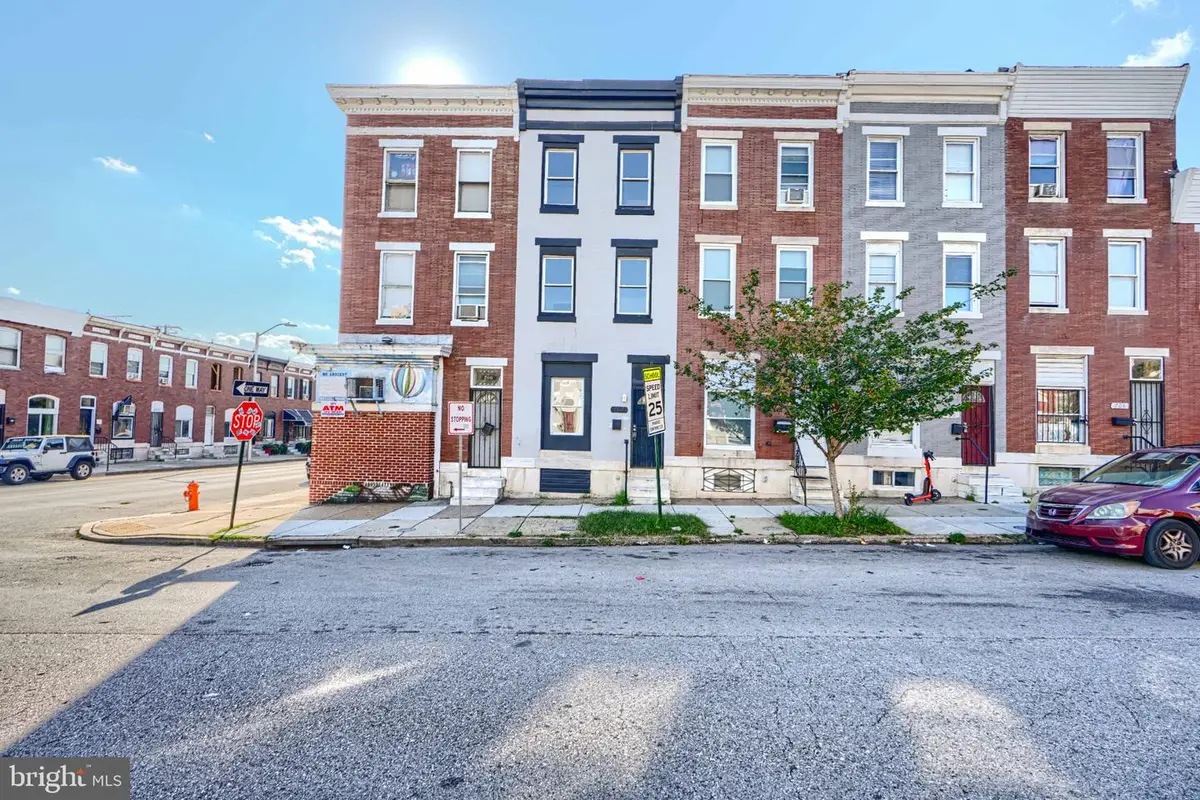 702 Kenwood Ave, Baltimore, MD 21205 - #1