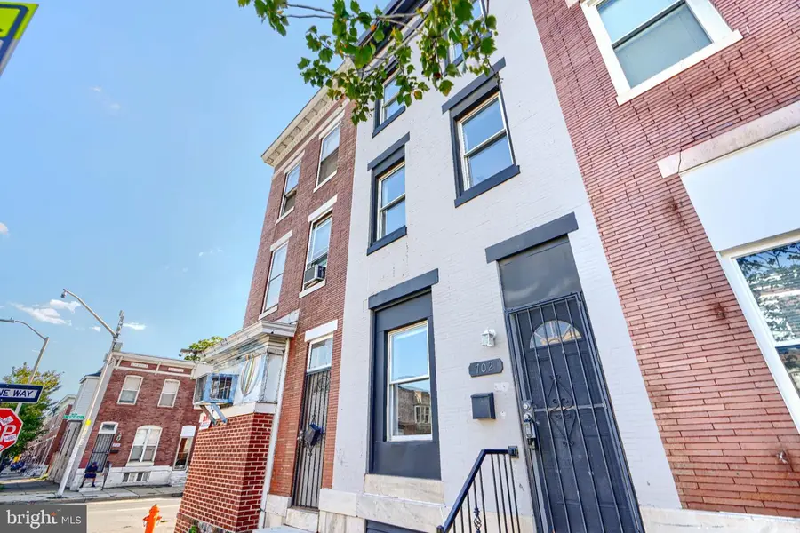 702 Kenwood Ave, Baltimore, MD 21205 - #2