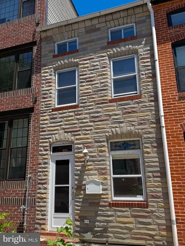 313 S Washington St, BALTIMORE, MD 21231