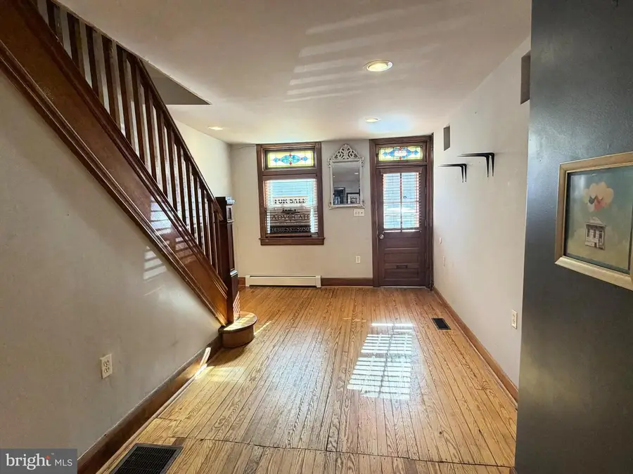 313 S Washington St, Baltimore, MD 21231 - #2