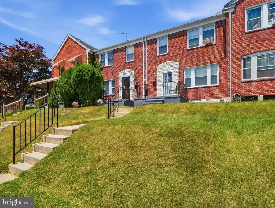 1504 Burnwood Rd, Baltimore, MD 21239 - #3