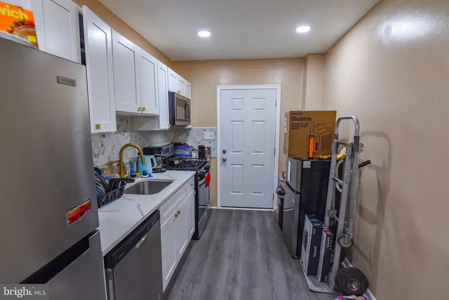 1705 E 25th St, Baltimore, MD 21213 - #2