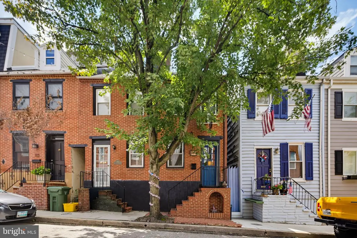 109 E Gittings St, Baltimore, MD 21230 - #1