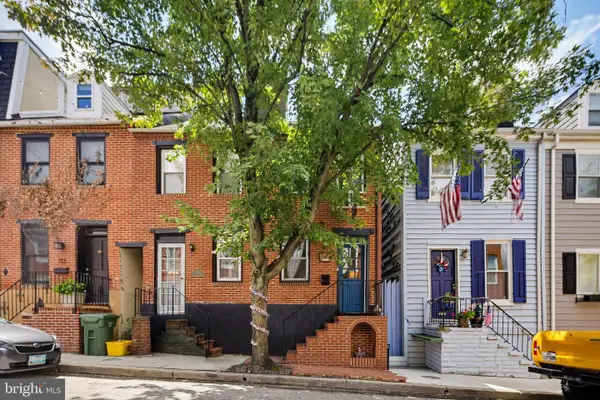 109 E Gittings St, BALTIMORE, MD 21230