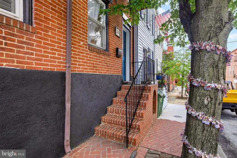 109 E Gittings St, Baltimore, MD 21230 - #2