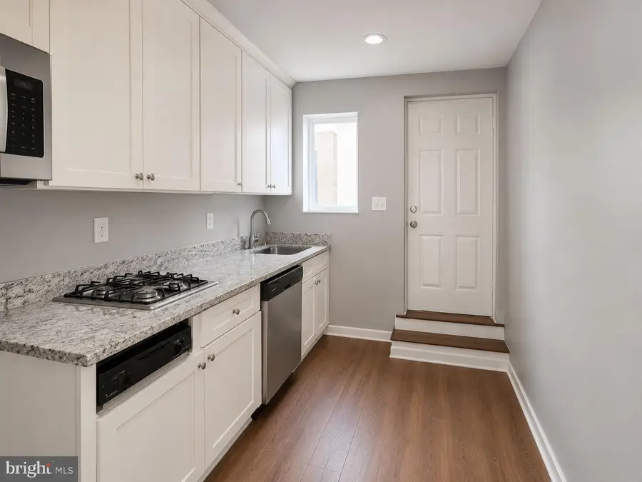 1217 Greenmount Ave, Baltimore, MD 21202 - #2