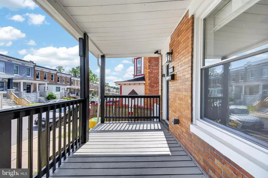 507 Richwood Ave, Baltimore, MD 21212 - #2