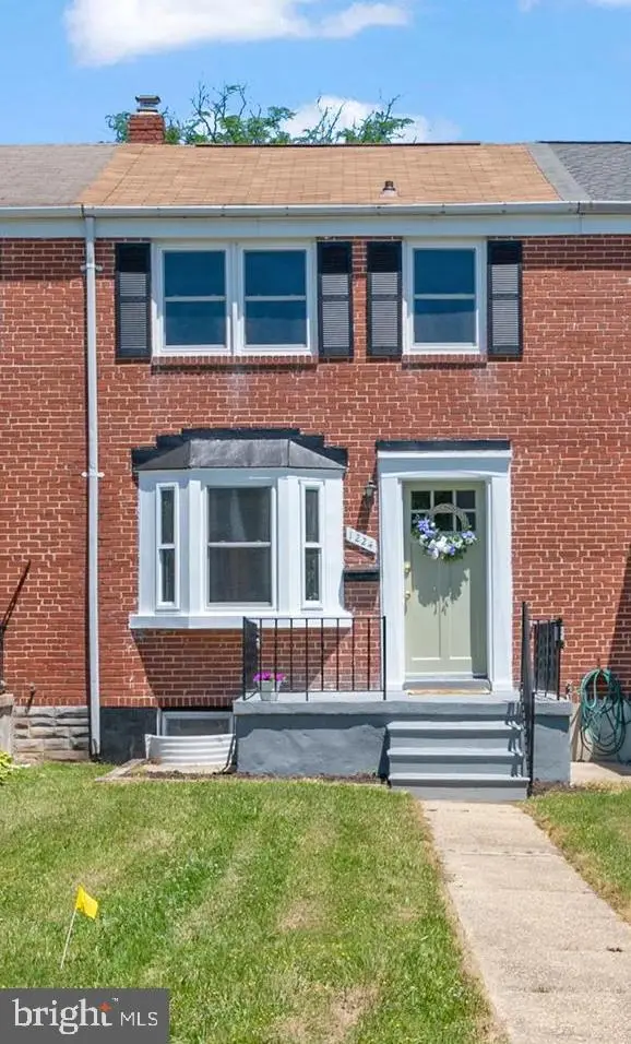 1224 Gittings Ave, Baltimore, MD 21239 - #1